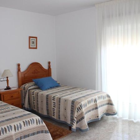 Apartamentos Os Cerros Portonovo Exterior photo