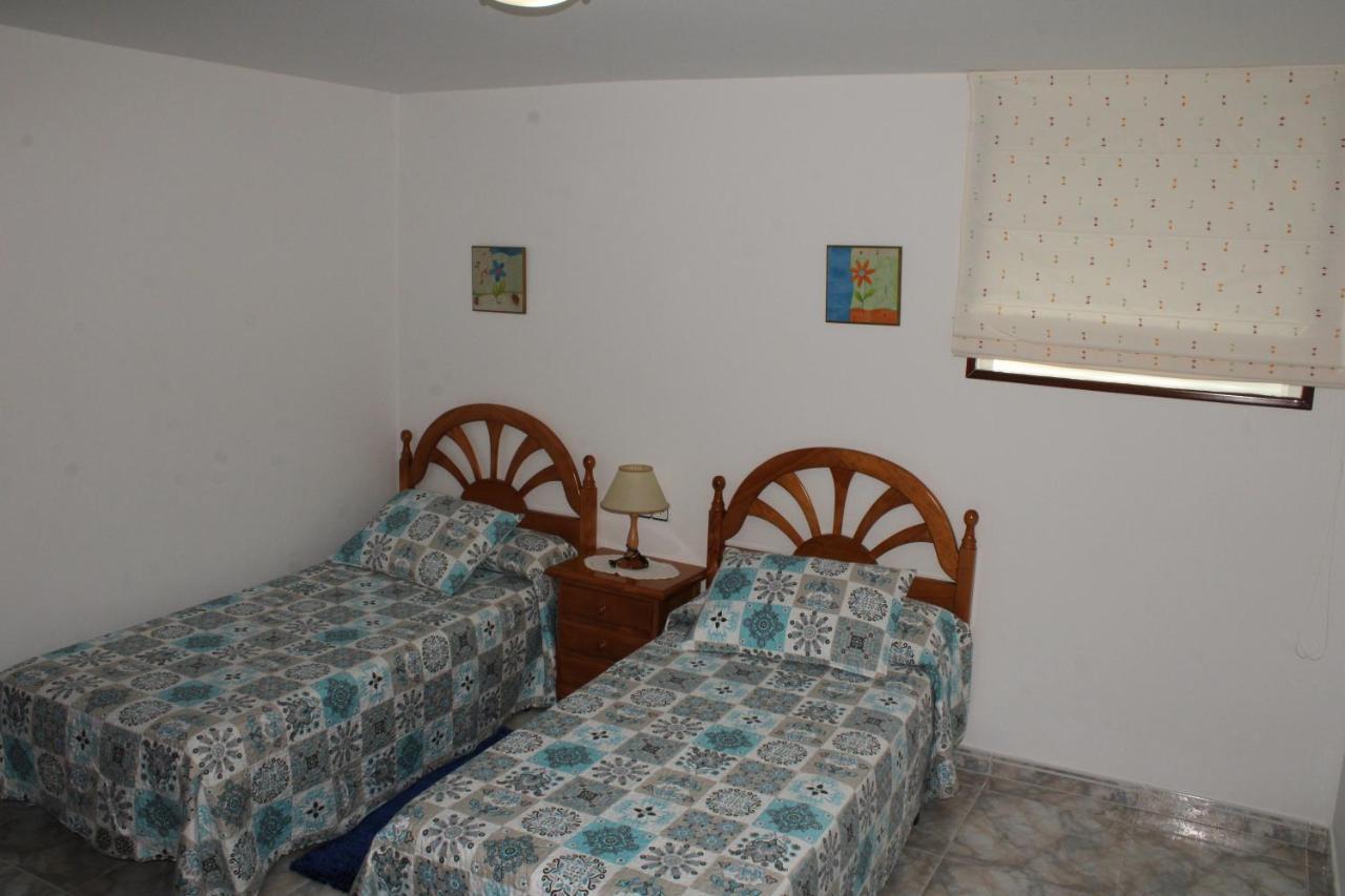 Apartamentos Os Cerros Portonovo Exterior photo